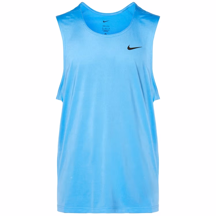 Майка Nike M NK DF READY TANK